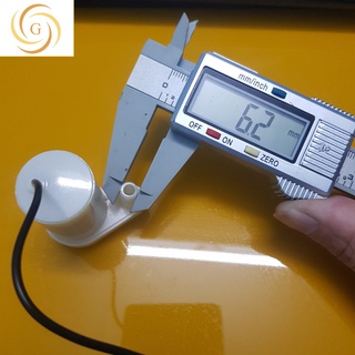 Máy bơm chìm mini 3-5v dc - bơm mini hồ cá