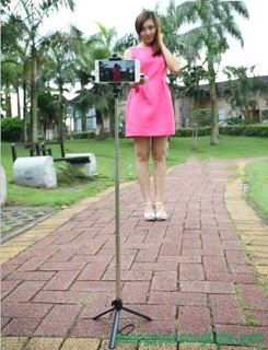 Gậy tự sướng 