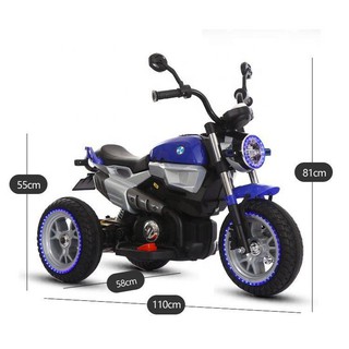 Xe mô tô điện 8188