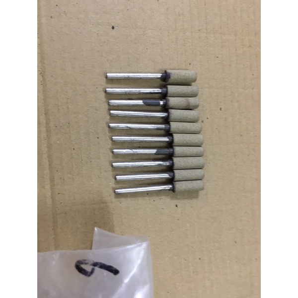 Cao su đánh bóng da bò cán 3ly