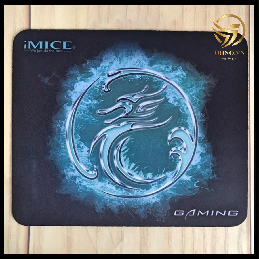 Miếng Lót Chuột Máy Tính Gaming Tấm Pad Lót Mouse Pad Di Chuột Máy Tính Laptop - OHNO VIỆT NAM | WebRaoVat - webraovat.net.vn