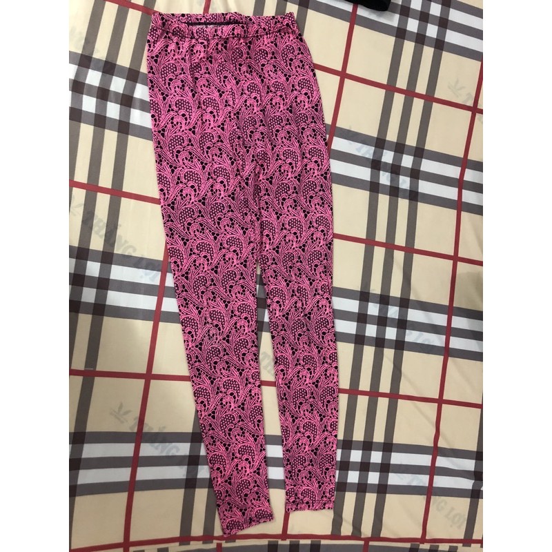 quần tập gym yoga