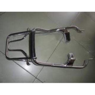 Cảng sau dream wave