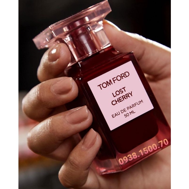NƯỚC HOA Unisex Tom Ford Lost Cherry EDP 50ml thumbnail