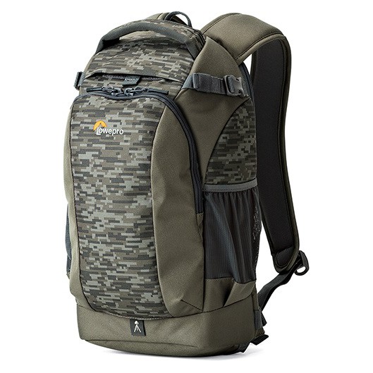 Ba lô máy ảnh Lowepro Flipside 200 AW II, Chính hãng Hoằng Quân