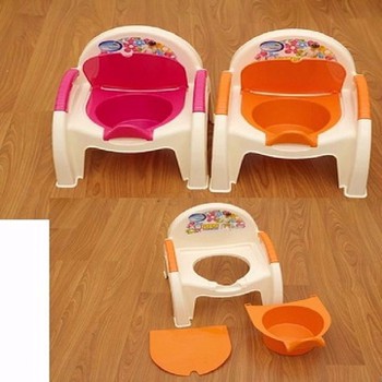 GHẾ BÔ ĐI VỆ SINH CHO BÉ YÊU-BÔ VỆ SINH VIỆT NHẬT