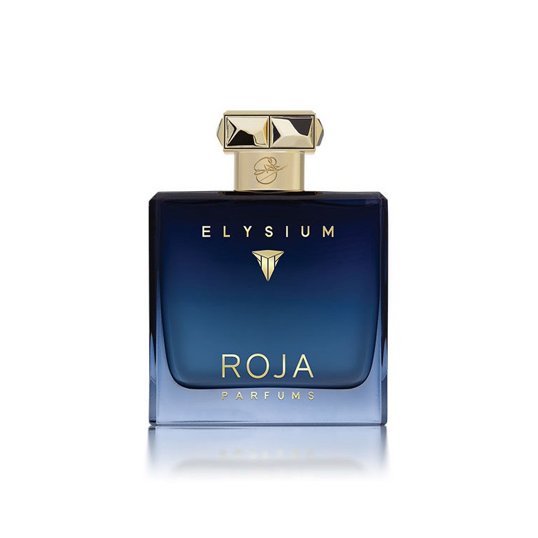 Iɴᴘʀɪsᴇ -  Nước hoa dùng thử Roja Elysium Parfum Iɴᴘʀɪsᴇ