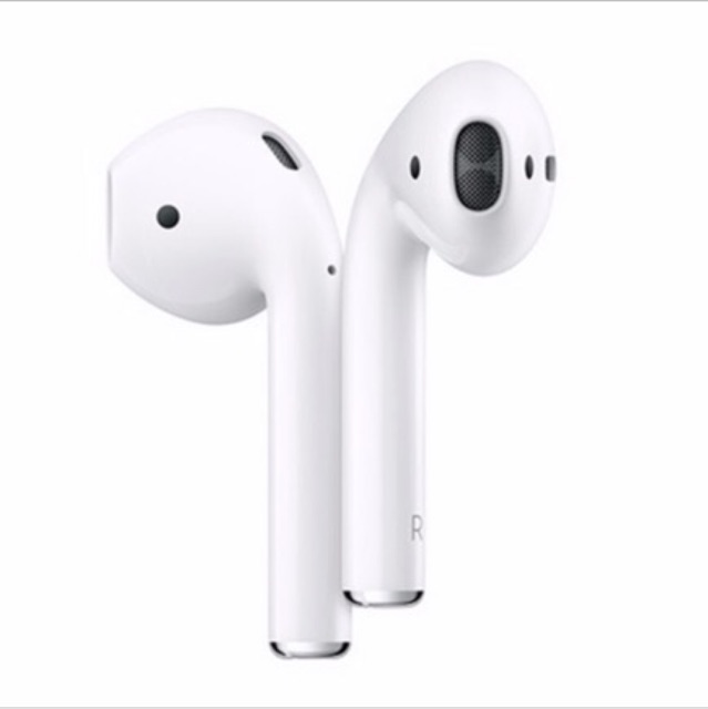 Tai nghe Airpods 2 chính hãng model MV7N2 nguyên seal mới 100% kèm gói bảo hành