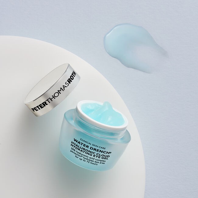 Peter Thomas Roth ✨ Kem dưỡng mắt Water Drench® Hyaluronic Cloud Hydrating Eye Gel