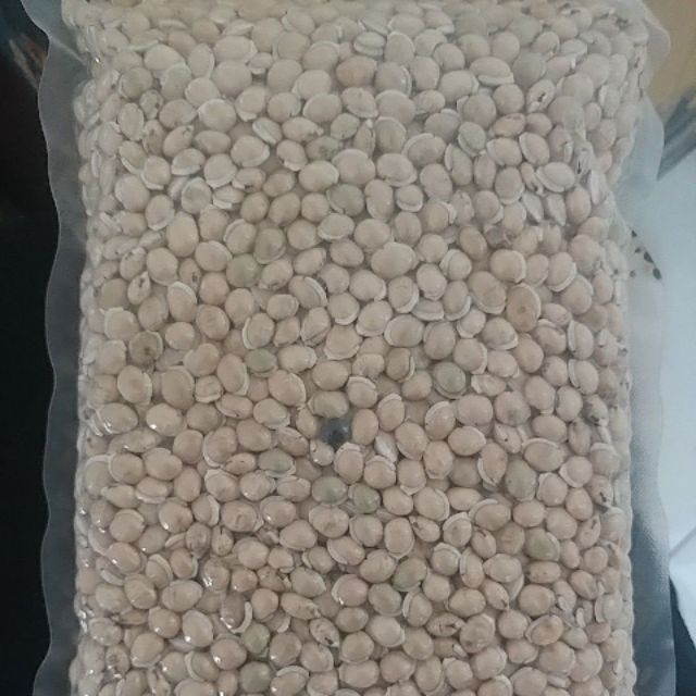 Đậu ván gói 1kg