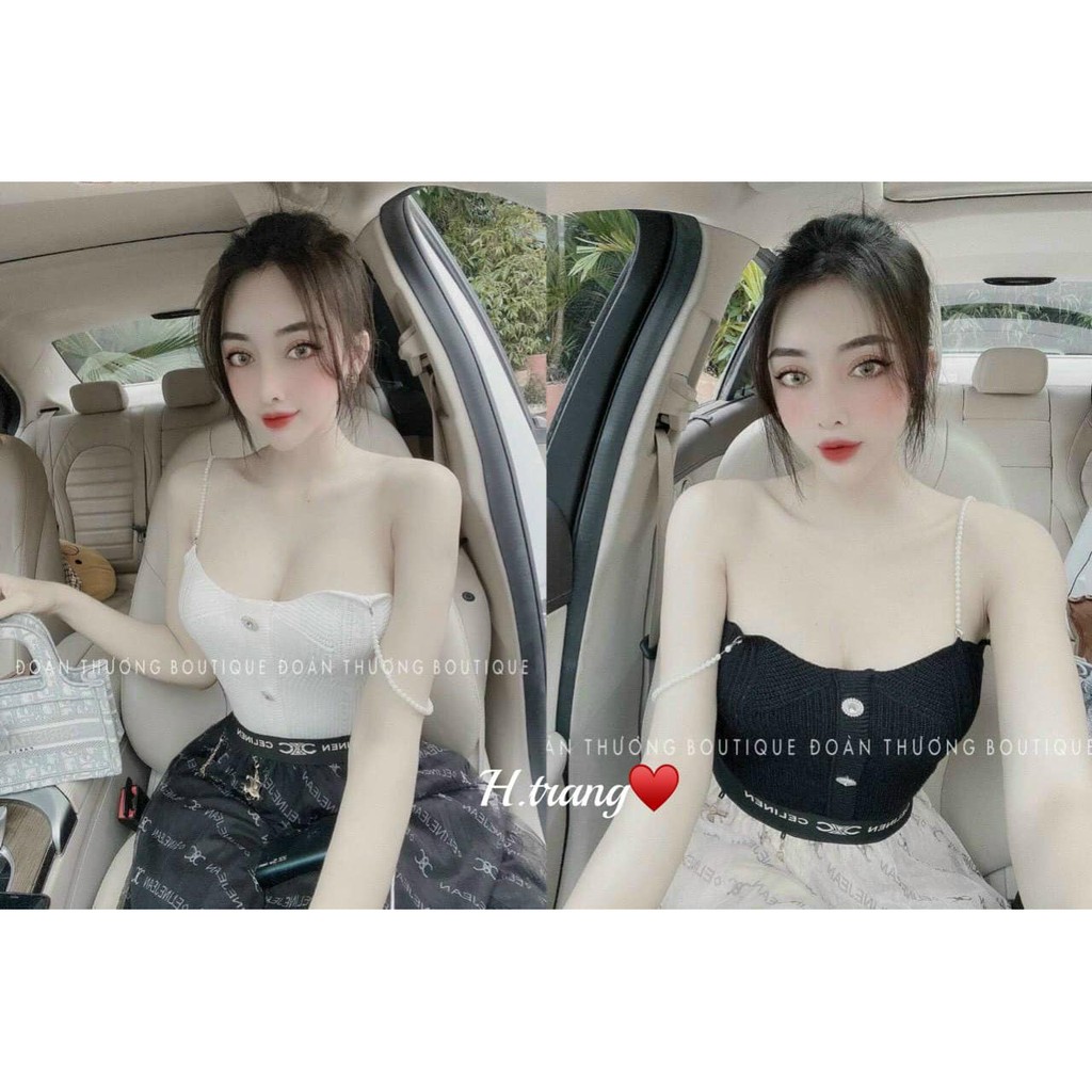 Áo len DÂY NGỌC xinh xinh(kèm ảnh thật,video) | BigBuy360 - bigbuy360.vn