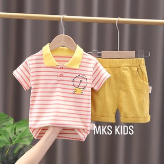 ( Ảnh thật) Sét bộ mèo kẻ chất mềm cực đẹp