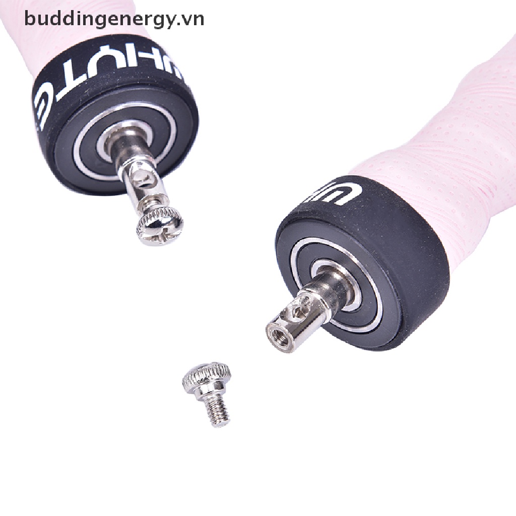 Dây Nhảy Thể Thao Có Vòng Bi Tốc Độ Cao Tiện Dụng