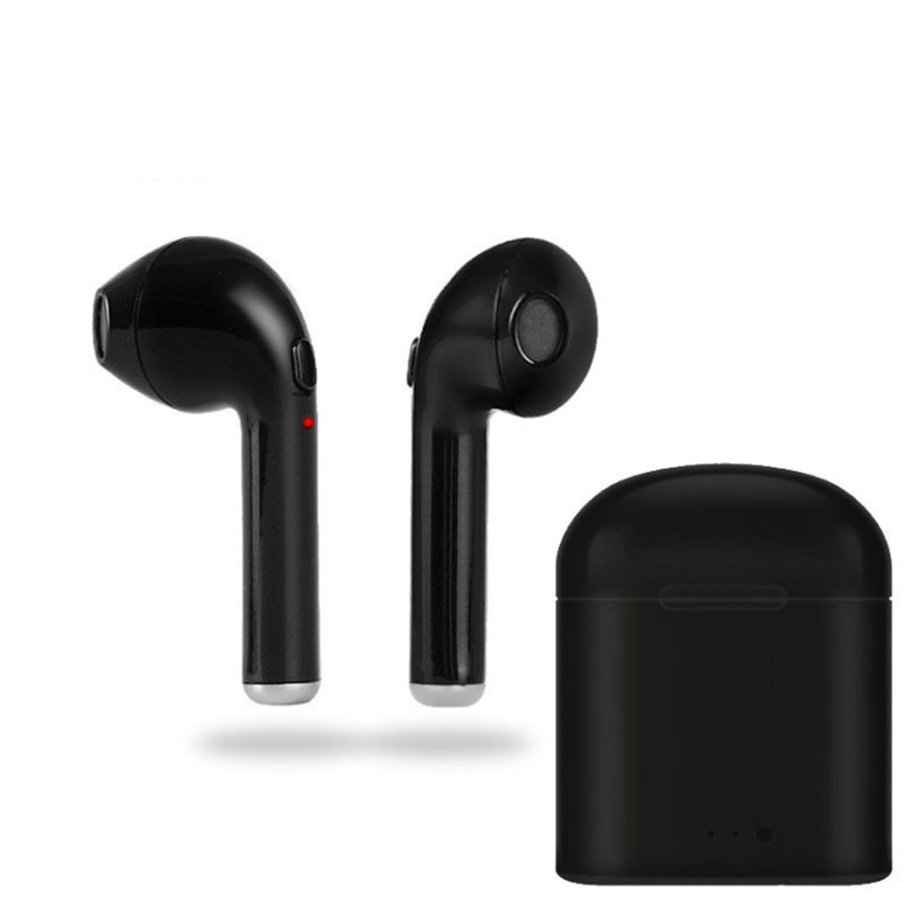 Greenlight Tai Nghe Không Dây Kèm Hộp Sạc