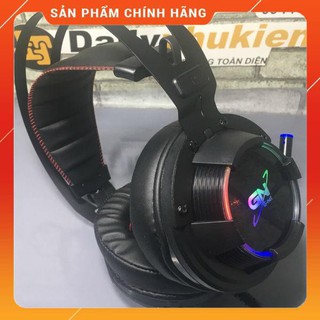 Tai nghe chụp tai GNET 268