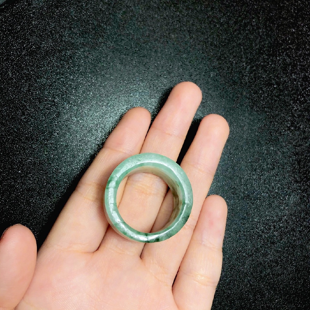 NHẪN CÀN LONG size 20mm