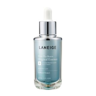 Laneige white plus essence