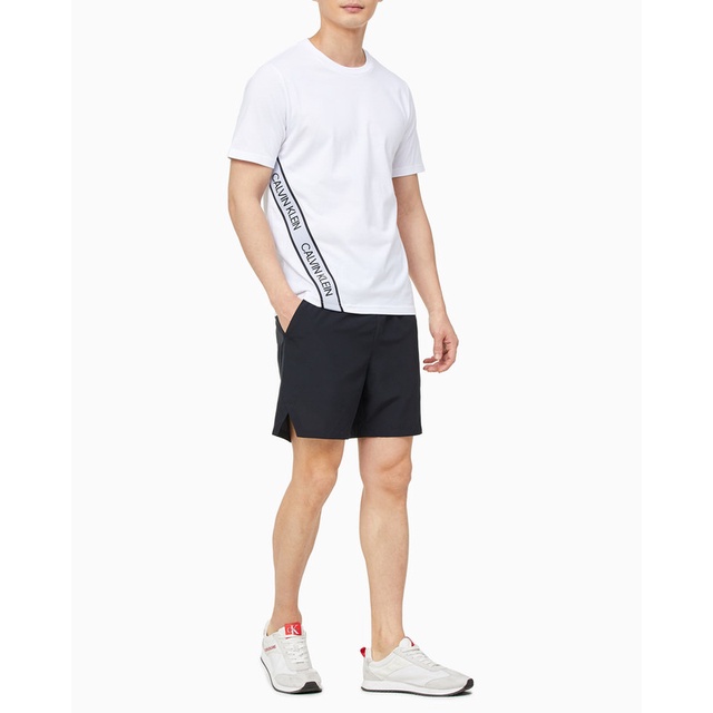 Mã FAPREBAU3 giảm 10% đơn 1 triệu] CALVIN KLEIN PERFORMANCE - Quần Short  Thể Thao Nam Training - 4MS1S837007 | Shopee Việt Nam