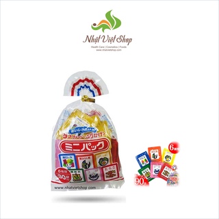 Gia vị rắc cơm, cháo dành cho bé 75g