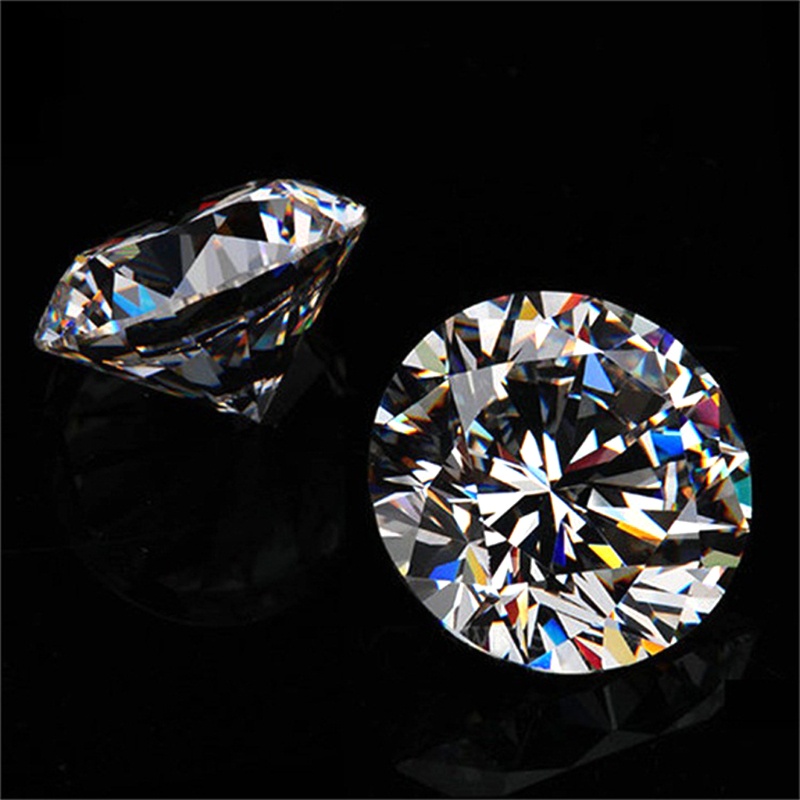 Set 1000 Viên Đá Tròn 1.0-3MM 5A