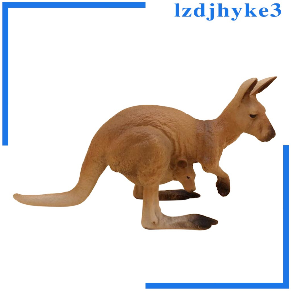 Đồ chơi giống như thật Đồ thủ công PVC không đồ trang trí