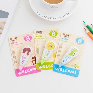 Bút xoá giấy dài 8m