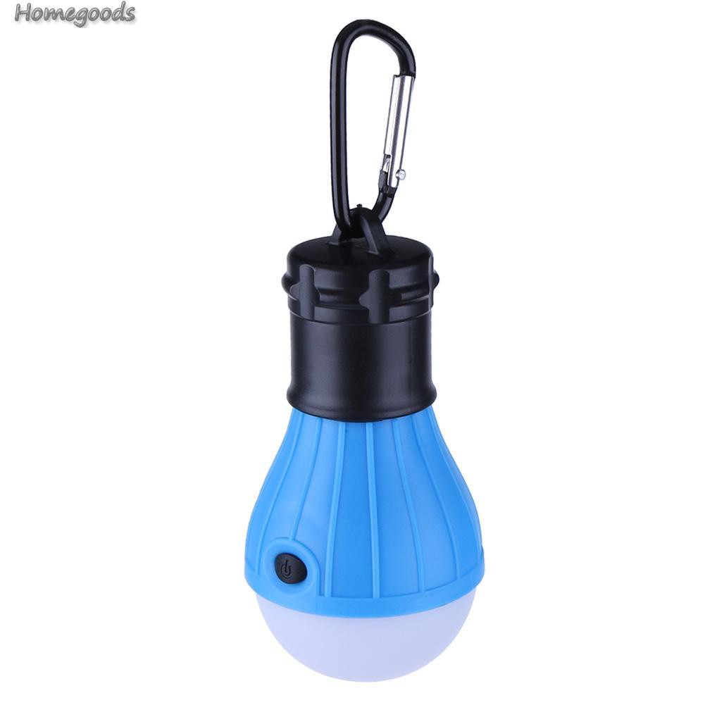 Đèn Bóng Led Dạng Treo Lều Cắm Trại SOS Đèn Tích Điện Treo Lều Cắm Trại HOME