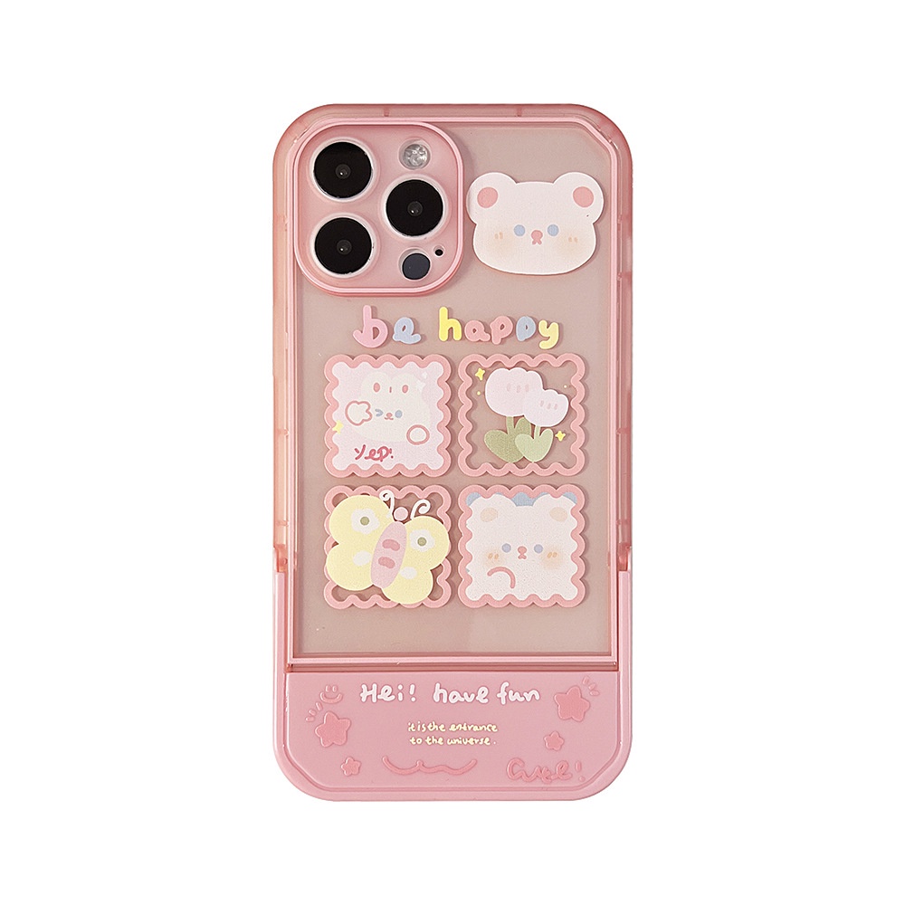 Ốp Điện Thoại tpu Trong Suốt Chống Sốc Cho iPhone 13 13pro 13prm iPhone 11 7Plus 8Plus Xr XS 13 12 Pro Max