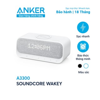 LOA NGHE NHẠC ANKER SOUNDCORE WAKEY A3300