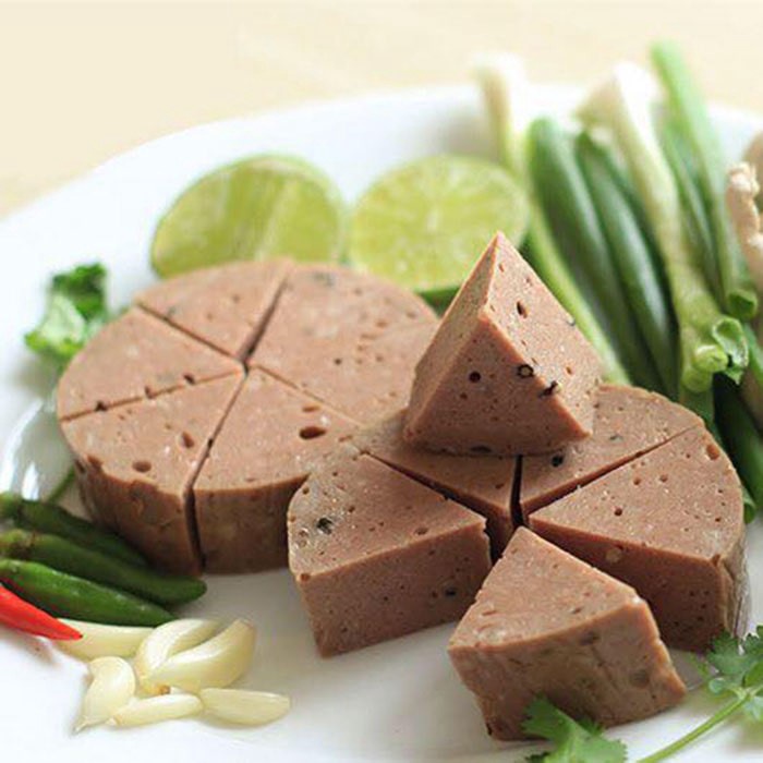 Màu Caramel Colour S5000 Malaysia - Chuyên dùng tạo màu cho giò chả, bò viên, nước tương, cà phê, bánh kẹo