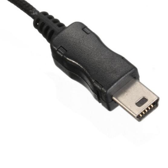 ☜ Micro Ngoài Usb Cho Gopro Hero 3 Gopro Hero 4 ✤ | BigBuy360 - bigbuy360.vn