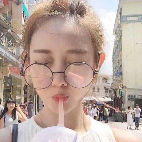 Kính Giả Cận Thời Trang Bói Harry Poster Gọng Tăm Không Lỗi Thời | BigBuy360 - bigbuy360.vn