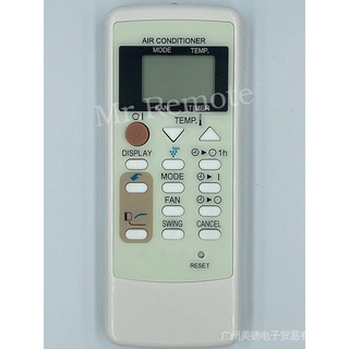 Điều hòa sharp crmc-a751 / a657 / a792 / a793 / a791