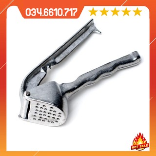 Dụng cụ dã, dập hành tỏi