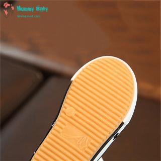 Giày Thể Thao Canvas Siêu Nhẹ Cho Bé
