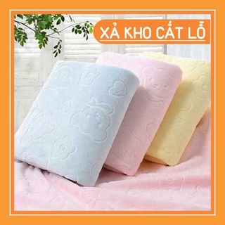 [FREE SHIP] Combo 2 khăn tắm nhật 70x140cm [XẢ KHO HOT]