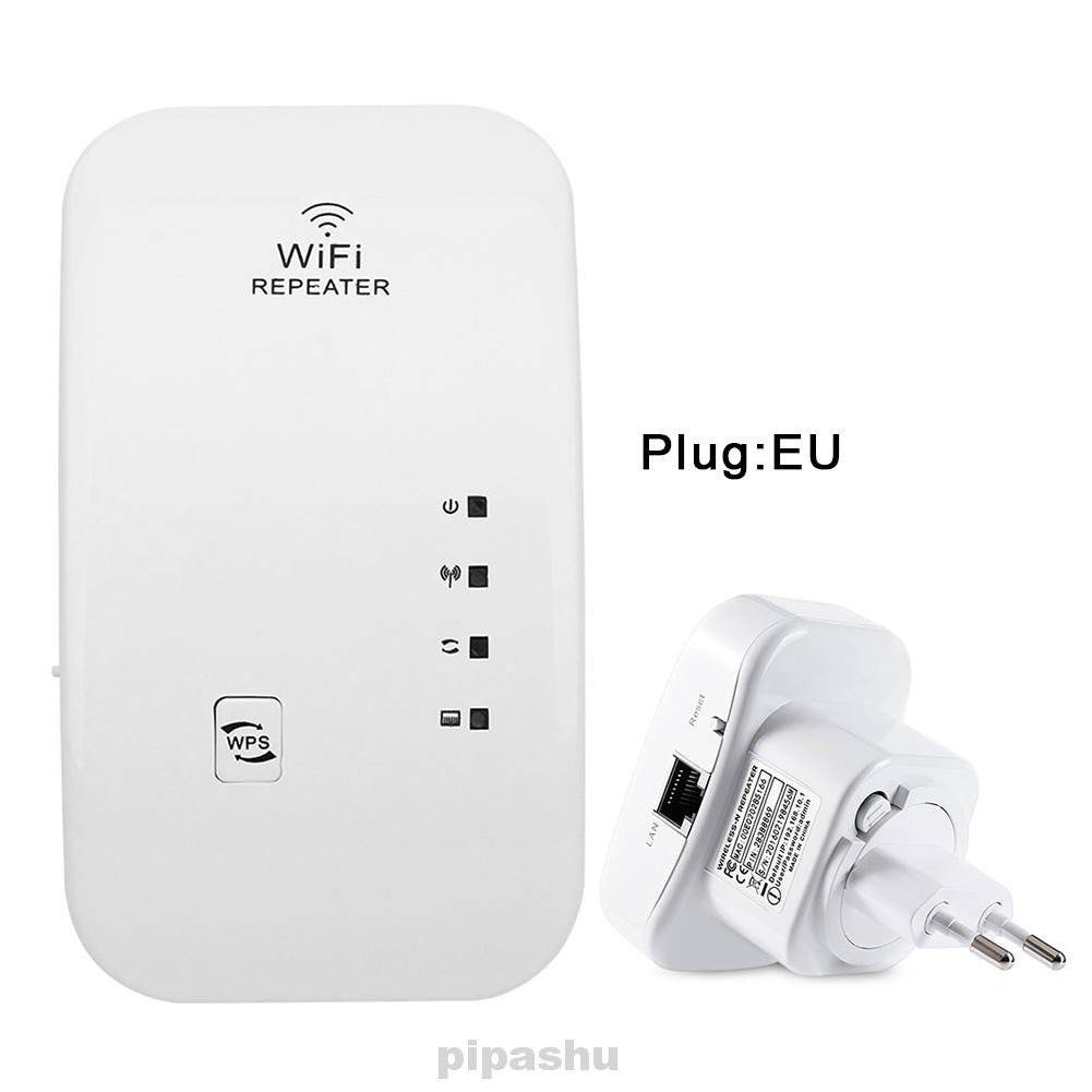 300Mbps Wireless Accessories Network Portable Home Office Ap Mode Access Point With RJ45 Cable