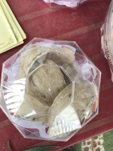 Yến sào nguyên tổ thô 10, 20gr+🎁 SHOPEE TRỢ GIÁ | BigBuy360 - bigbuy360.vn