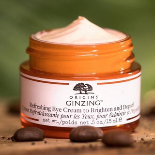 Kem dưỡng mắt Origins GinZing 5ml