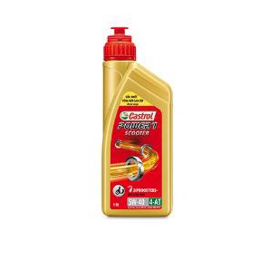 CASTROL POWER1 SCOOTER 5W40 DÀNH CHO XE MÁY (XE GA ĐỜI MỚI)
