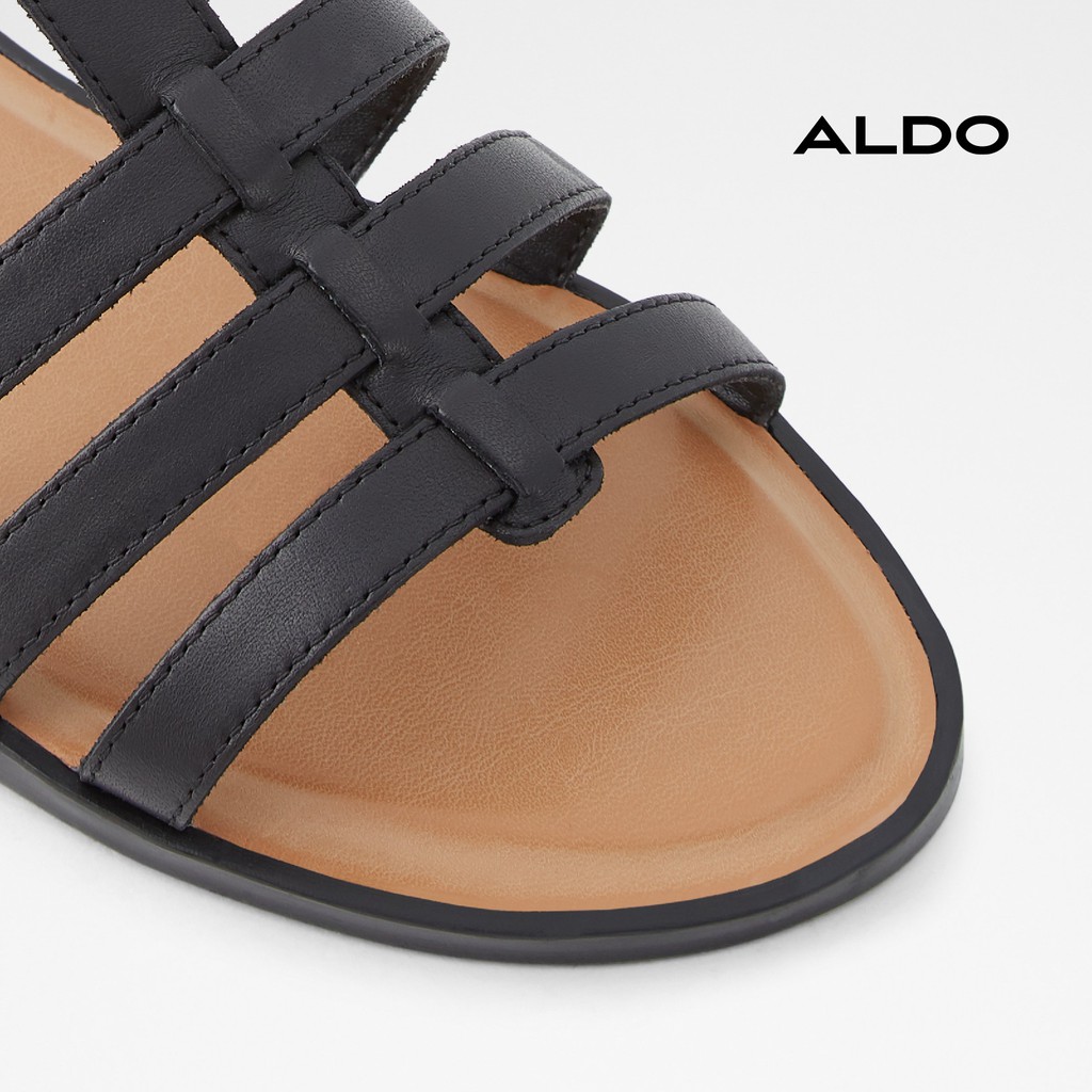 [Mã WABRAD15 giảm 10% đơn 500K] Giày sandals đế bệt nữ ALDO MUTISIA