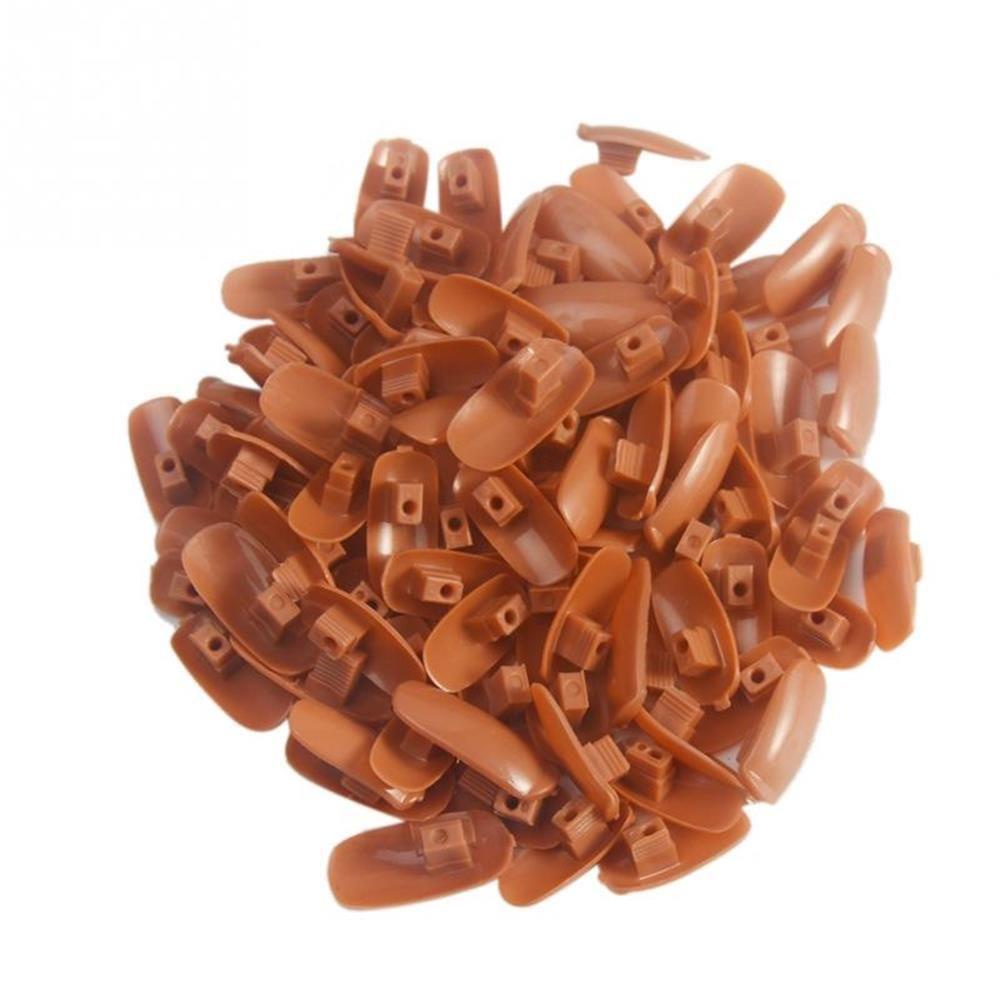 Bộ Móng Tay Giả Tự Nhiên Thay Thế MIHAN1