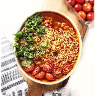 Mì cay Samyang Hàn Quốc đủ vị