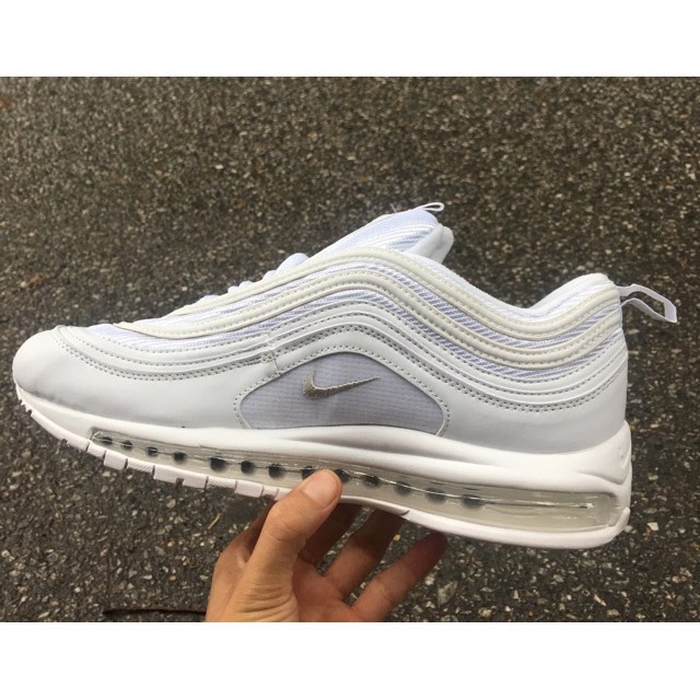 Giày Thể Thao NIKE AIR MAX 97 Full Trắng (FULL BOX)_Giaysneaker