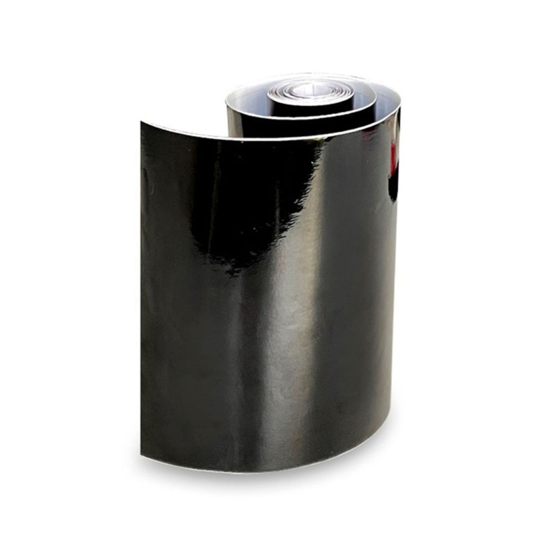 Tấm Phim Dán Kính Chắn Gió Xe Hơi Chống Nắng Chống Thấm Nước Kích Thước 55x8in