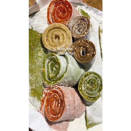 CHÈ LAM BẮC GIANG GIA TRUYỀN 1KG