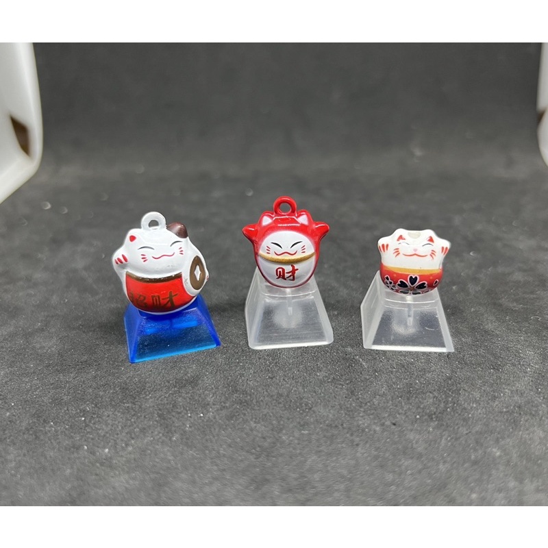 Keycap bàn phím cơ các loại