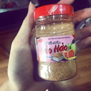 Muối mì tôm Hảo Hảo [HÀNG CHÍNH HÃNG]