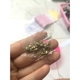 10 cua nhỏ đặc giả cổ