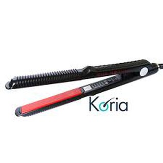 Máy duỗi tóc đa năng Koria 2111
